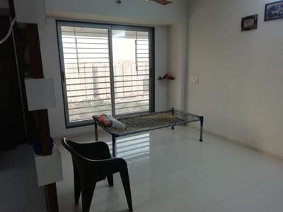 Hall Image of 1173 Sq.ft 2 BHK Apartment / Flat for sale in Santvan Skyon, Palanpur Surat for Rs. 4600000
