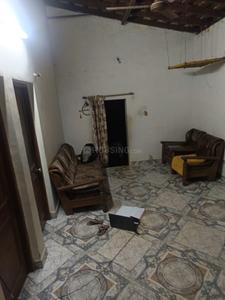 3 BHK Independent Builder Floor