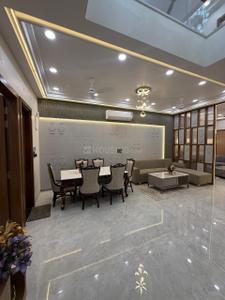 Living Room Image of 1296 Sq.ft 4 BHK Duplex for sale in Vaishali Nagar Jaipur for Rs. 27100000