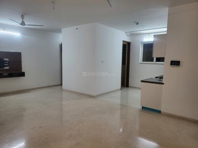 Hall Image of 1385 Sq.ft 2 BHK Apartment / Flat for sale in Goel Ganga Platino, Kharadi Pune for Rs. 15000000