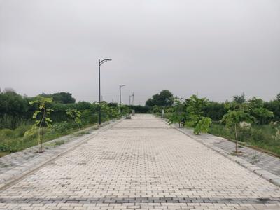 Image of 180 Sq.ft Residential Plot / Land for sale in Mansha Orchid, Khera Village, Faridabad for Rs. 13680000