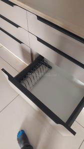 Bedroom Image of 1190 Sq.ft 3 BHK Apartment / Flat for sale in Sama Savli Vadodara for Rs. 6400000