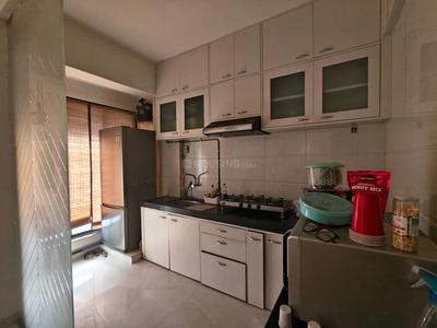 Kitchen Image of 1180 Sq.ft 2 BHK Apartment / Flat for sale in Nerul Navi Mumbai for Rs. 16200000