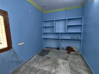Bedroom Image of 850 Sq.ft 2 BHK Builder Floor for rent in Mangalagiri Guntur for Rs. 11000