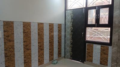 Bedroom Image of 1250 Sq.ft 3 BHK Apartment / Flat for sale in Shalimar Garden Ghaziabad for Rs. 6800000