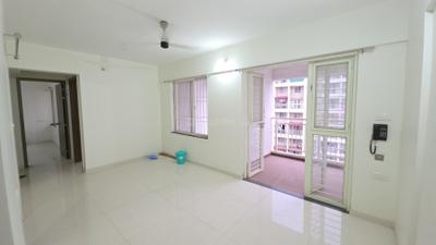 Living Room Image of 1005 Sq.ft 2 BHK Apartment / Flat for rent in Chirag Grande View 7, Ambegaon Budruk Pune for Rs. 25006
