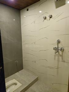 Bathroom Image of 793 Sq.ft 4 BHK Villa for sale in Jhotwara Jaipur for Rs. 8000000