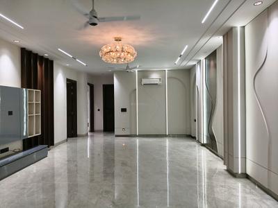Living Room Image of 2100 Sq.ft 4 BHK Builder Floor for sale in Sector 57 Gurgaon for Rs. 34000000