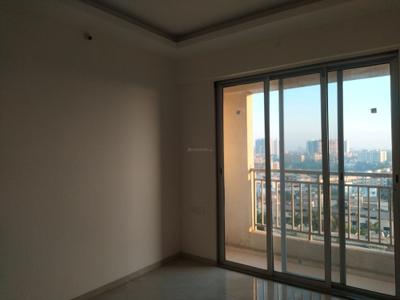 Living Room Image of 620 Sq.ft 1 BHK Apartment / Flat for sale in Vinay Unique Sky by Vinay Unique Group, Virar West Virar for Rs. 4100000