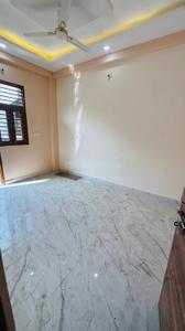 Bedroom Image of 1500 Sq.ft 3.5 BHK Independent House for sale in Govindpuram Ghaziabad for Rs. 6980000