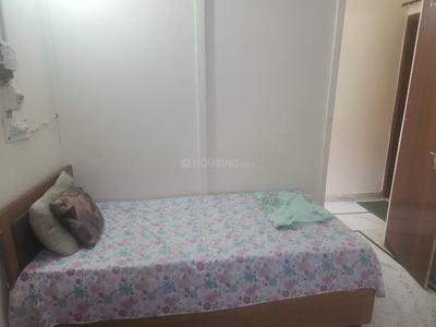 Bedroom Image of Tarsh PG  in Janakpuri, New Delhi