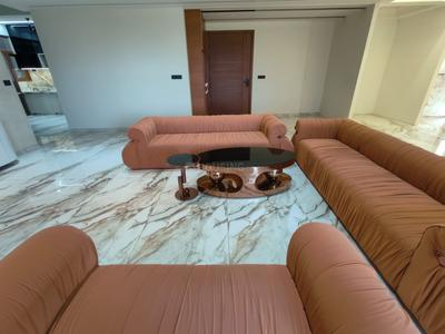 Hall Image of 4800 Sq.ft 5 BHK Apartment / Flat for sale in Sunrise Vista, Bodakdev Ahmedabad for Rs. 50000000