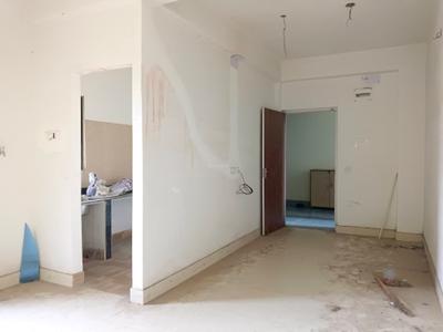 Living Room Image of 1010 Sq.ft 2 BHK Apartment / Flat for sale in Mohin Apartment, Bramhapur Kolkata for Rs. 4900000