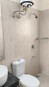 Image of 1690 Sq.ft 3 BHK Apartment / Flat for rent in Ansal Heights 86, Sector 86, Gurgaon for Rs. 29000