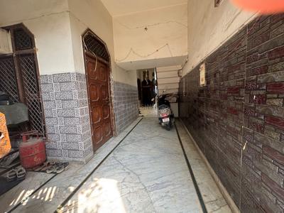 Balcony Image of 1008 Sq.ft 3 BHK Independent House for sale in Panchsheel Colony Meerut for Rs. 6500000