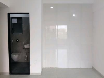 Bedroom Image of 685 Sq.ft 1 BHK Apartment / Flat for sale in Ramdev Avighna Sky, Mira Road East Mira Bhayandar for Rs. 7398000