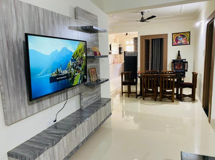 Sagar Green Hills Main Image 1