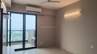 Bedroom Image of 1426 Sq.ft 2 BHK Apartment / Flat for sale in M3M Skywalk, Sector 74 Gurgaon for Rs. 23200000