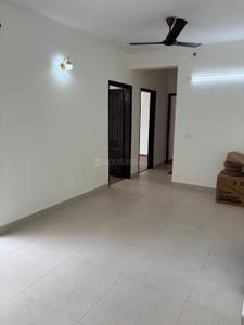 2.5 BHK Flat