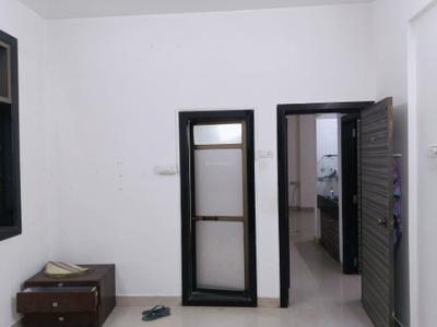 Bedroom Image of 1500 Sq.ft 3 BHK Apartment / Flat for rent in Rustomjee Oriana, Bandra East Mumbai for Rs. 200000