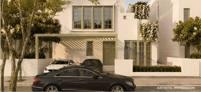 Image of 1945 Sq.ft 3 BHK Apartment / Flat for sale in Naya Raipur, Raipur for Rs. 8752500