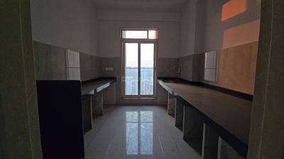 Kitchen Image of 1176 Sq.ft 2 BHK Apartment / Flat for sale in Neelam Solstice, Ramabai Ambedkar Nagar Mumbai for Rs. 21000000