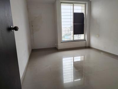 Bedroom Image of 650 Sq.ft 1 BHK Apartment / Flat for rent in Mantra Essence, Undri Pune for Rs. 13500