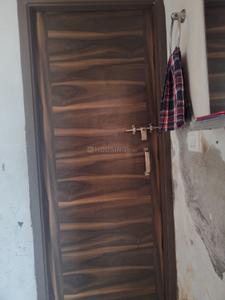 Kitchen Image of 738 Sq.ft 1 BHK Apartment / Flat for sale in AB Vrundavan Skyline, Vastral Ahmedabad for Rs. 2500000