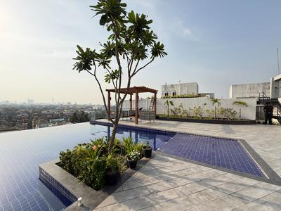 Image of 993 Sq.ft 2 BHK Apartment / Flat for sale in Sugam Habitat, Tiljala, Kolkata for Rs. 11500000