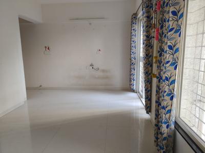 Living Room Image of 850 Sq.ft 2 BHK Apartment / Flat for sale in Mittal Sun Exotica, Yewalewadi Pune for Rs. 5800000