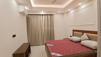 Bedroom Image of 1460 Sq.ft 2 BHK Builder Floor for rent in Sector 42 Gurgaon for Rs. 65000