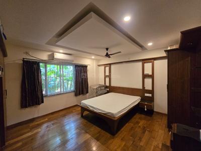 Bedroom Image of 2405 Sq.ft 3 BHK Apartment / Flat for sale in Sanjaynagar Bengaluru for Rs. 50000000