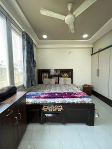 Bedroom Image of 849 Sq.ft 2 BHK Apartment / Flat for sale in Jhotwara Jaipur for Rs. 3688790