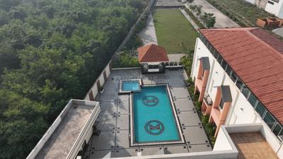 Image of 1000 Sq.ft Residential Plot / Land for sale in Green Amaltas Castle, Kachana, Raipur for Rs. 3755000