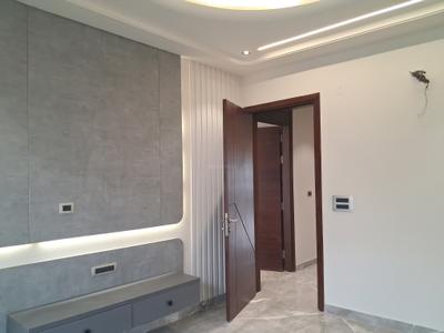 Bedroom Image of 2250 Sq.ft 4 BHK Builder Floor for sale in Paschim Vihar New Delhi for Rs. 48500000