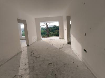 Living Room Image of 3050 Sq.ft 4 BHK Apartment / Flat for sale in SB Urban Park, Thanisandra Bengaluru for Rs. 38600000