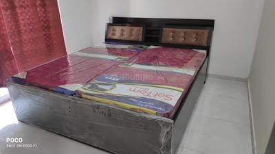Bedroom Image of 567 Sq.ft 2 BHK Apartment / Flat for sale in GLS Arawali City, Sector 4 Sohna for Rs. 4000000