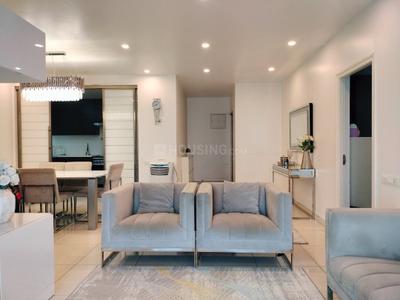 3 BHK Flat
