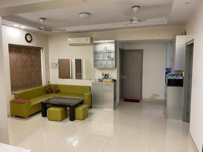 3 BHK Flat