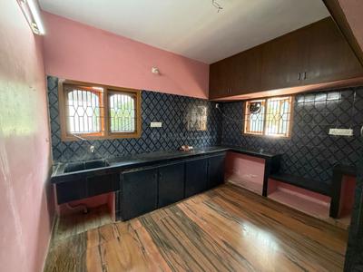 Kitchen Image of 2000 Sq.ft 2 BHK Independent House for rent in Dargamitta Nellore for Rs. 15000