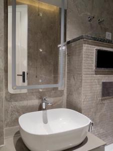 Bedroom Two Image of 1200 Sq.ft 3 BHK Apartment / Flat for sale in Smartworld Orchard, Sector 61 Gurgaon for Rs. 27200000