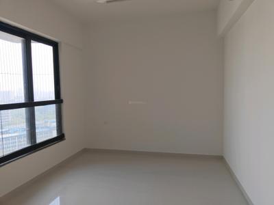 Bedroom Image of 1900 Sq.ft 5 BHK Apartment / Flat for sale in Kalpataru Magnus, Bandra East Mumbai for Rs. 119500000