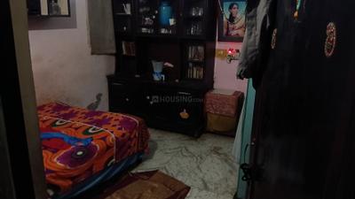 Bedroom Image of 495 Sq.ft 2 BHK Apartment / Flat for sale in Aya Nagar New Delhi for Rs. 2700000