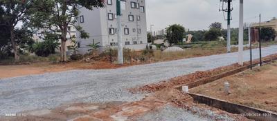 Image of 1200 Sq.ft Residential Plot / Land for sale in Anekal, Bengaluru for Rs. 4200000