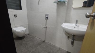 Image of 700 Sq.ft 2 BHK Apartment / Flat for sale in 34 Park Estate, Goregaon West, Mumbai for Rs. 21000000