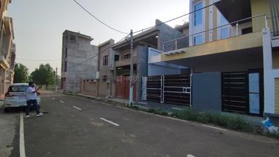 Image of 1500 Sq.ft Residential Plot / Land for sale in Juggaur, Lucknow for Rs. 3600000