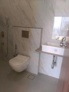 Image of 769 Sq.ft 2 BHK Apartment / Flat for sale in Charkop Orion Heights, Kandivali West, Mumbai for Rs. 17800000
