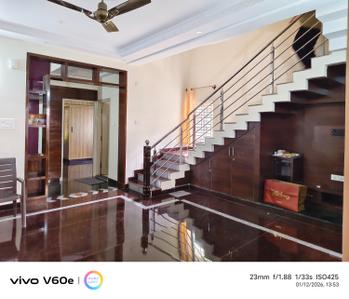 Hall Image of 2500 Sq.ft 3 BHK Independent House for rent in Nagarbhavi Bengaluru for Rs. 60000