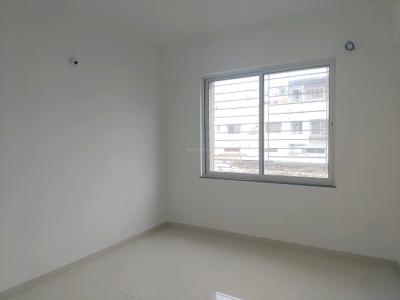 Bedroom Image of 1050 Sq.ft 2 BHK Apartment / Flat for sale in Siddh Amara Phase II, Bavdhan Pune for Rs. 8700000
