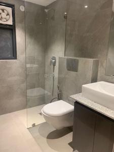 Bathroom Image of 1130 Sq.ft 2 BHK Builder Floor for sale in Suncity Vatsal Valley Independent Floors, Gwal Pahari Gurgaon for Rs. 14200000